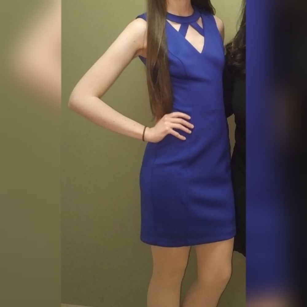 Guess Semi Formal Dress